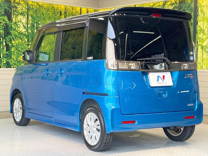 2017 Suzuki Spacia Custom Z DAA-MK42S (UW-6a71590be196e)[14]