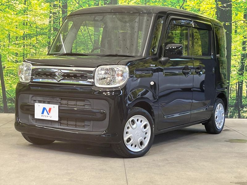 2019 Suzuki Spacia DAA-MK53S (UW-6a71590f39bf0)[0]