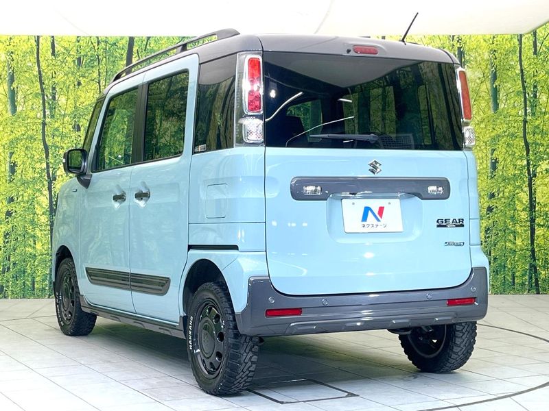 2019 Suzuki Spacia Gear DAA-MK53S (UW-6a71591460dd6)[26]