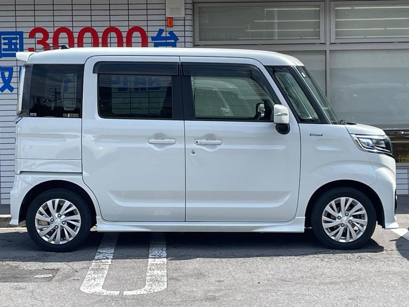 2020 Mazda Flair Wagon Custom Style DAA-MM53S (UW-6a715922eafeb)[8]
