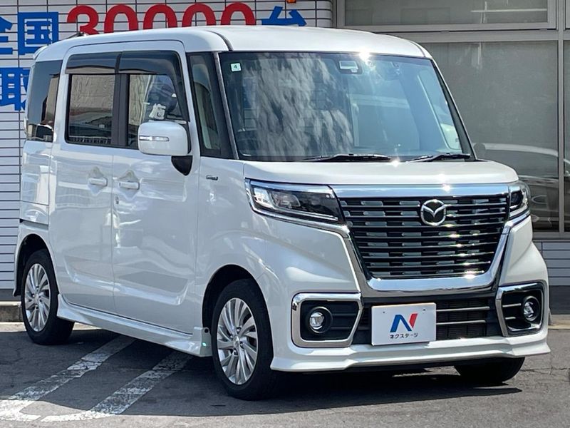 2020 Mazda Flair Wagon Custom Style DAA-MM53S (UW-6a715922eafeb)[9]