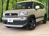 2018 Suzuki XBEE(クロスビー) DAA-MN71S
