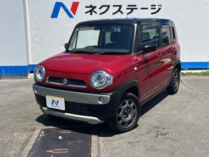 2019 Suzuki Hustler DAA-MR41S