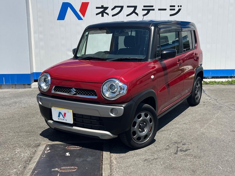 2019 Suzuki Hustler DAA-MR41S (UW-6a71592f722a6)[0]