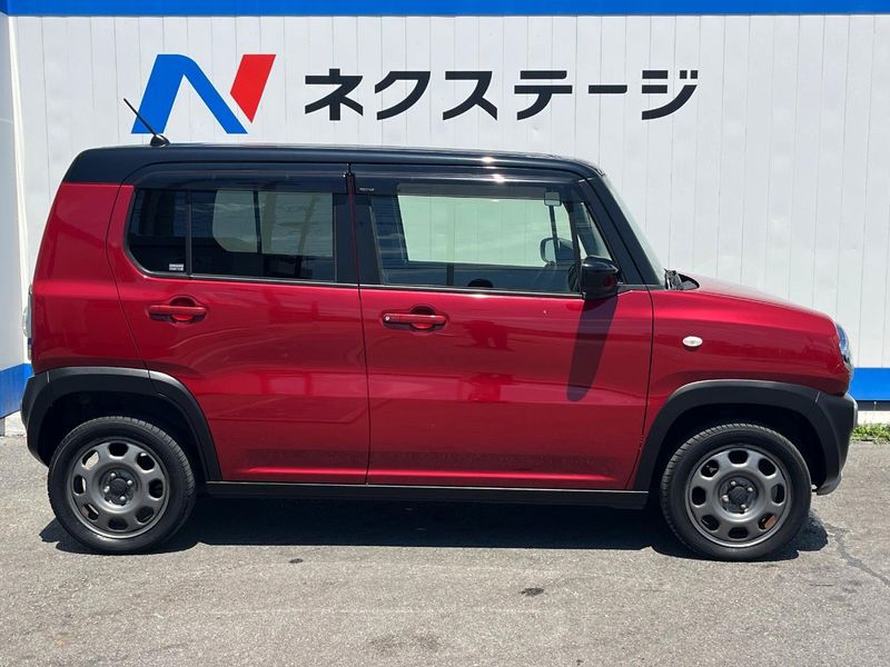 2019 Suzuki Hustler DAA-MR41S (UW-6a71592f722a6)[23]