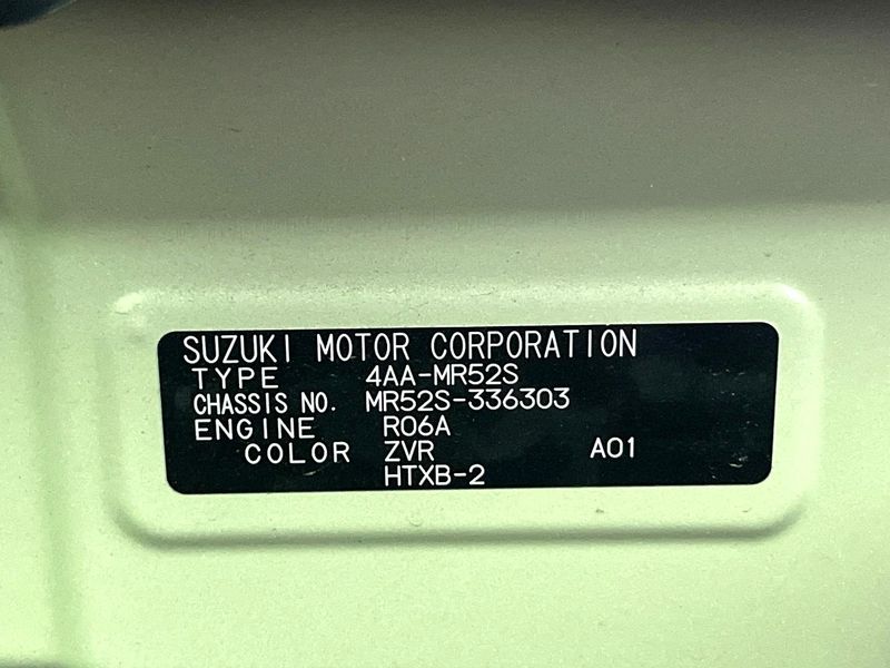 2024 Suzuki Hustler 4AA-MR52S (UW-6a71593421035)[1]