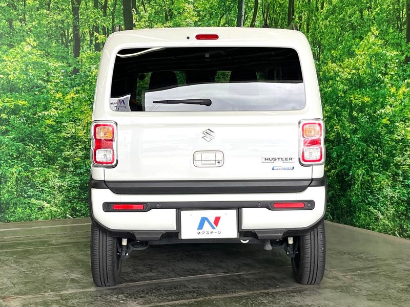 2024 Suzuki Hustler 4AA-MR52S (UW-6a71593421035)[8]