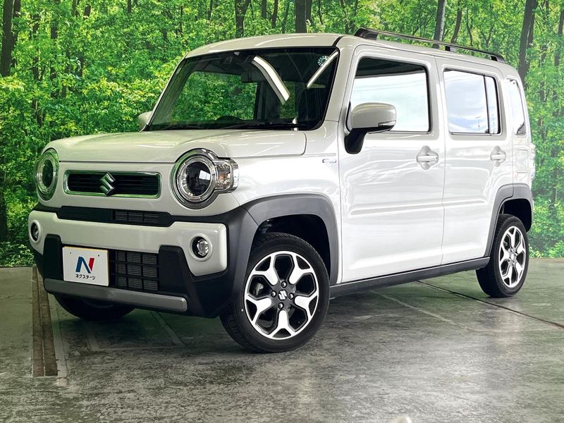 2024 Suzuki Hustler 4AA-MR52S (UW-6a71593421035)[0]