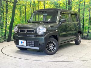 2020 Suzuki Hustler 5AA-MR92S