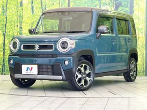 2020 Suzuki Hustler 5AA-MR92S