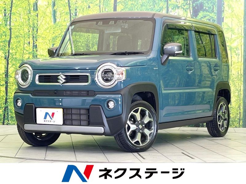 2020 Suzuki Hustler 5AA-MR92S (UW-6a715938b7223)[3]