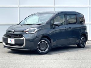 2023 Toyota Sienta 5BA-MXPC10G