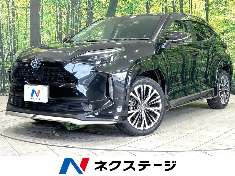 2021 Toyota Yaris Cross 6AA-MXPJ10 (UW-6a71595e8e492)[3]