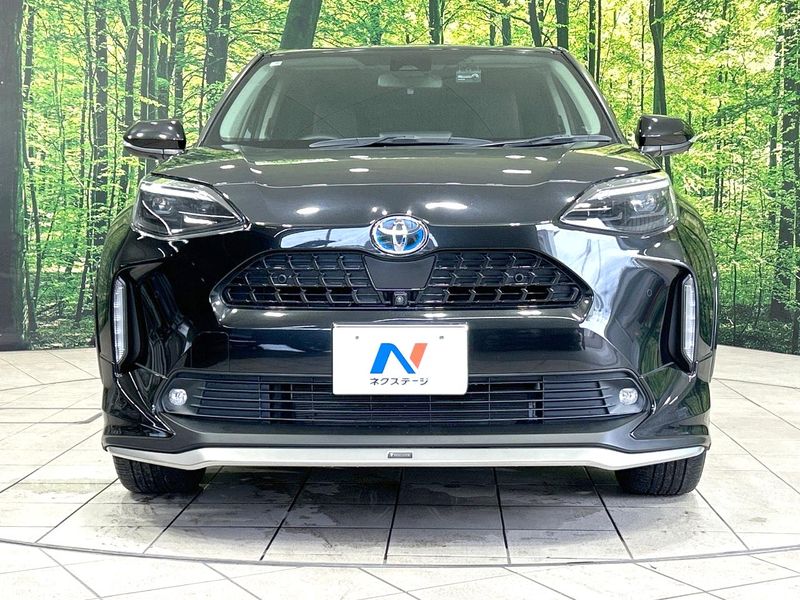 2021 Toyota Yaris Cross 6AA-MXPJ10 (UW-6a71595e8e492)[24]