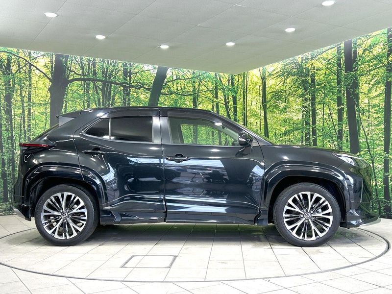 2021 Toyota Yaris Cross 6AA-MXPJ10 (UW-6a71595e8e492)[26]
