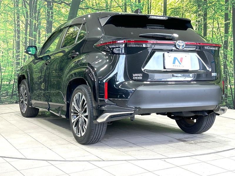 2021 Toyota Yaris Cross 6AA-MXPJ10 (UW-6a71595e8e492)[29]