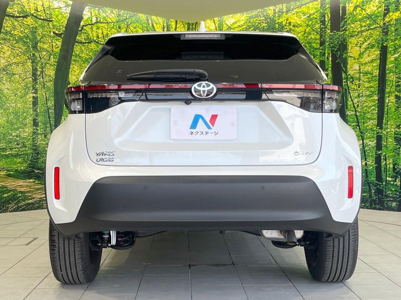 2025 Toyota Yaris Cross 6AA-MXPJ10 (UW-6a715964ee91f)[7]