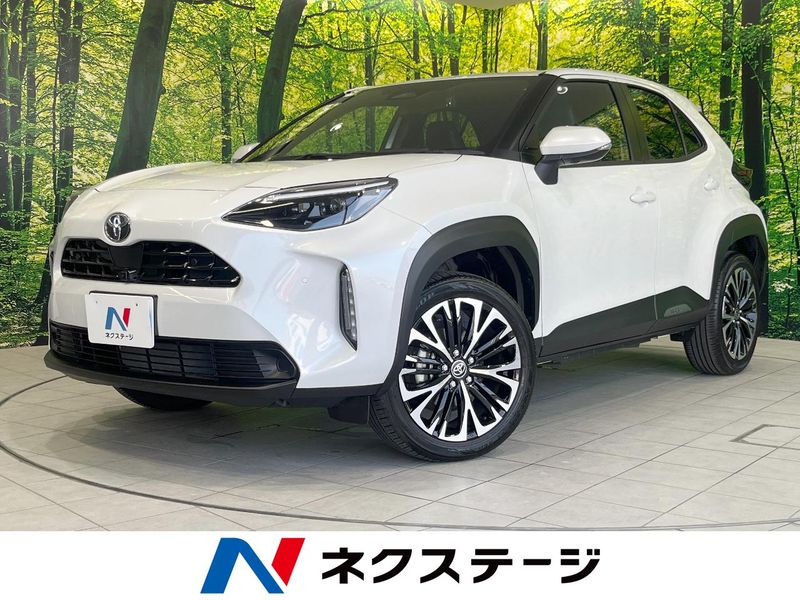 2025 Toyota Yaris Cross 6AA-MXPJ10 (UW-6a715964ee91f)[3]