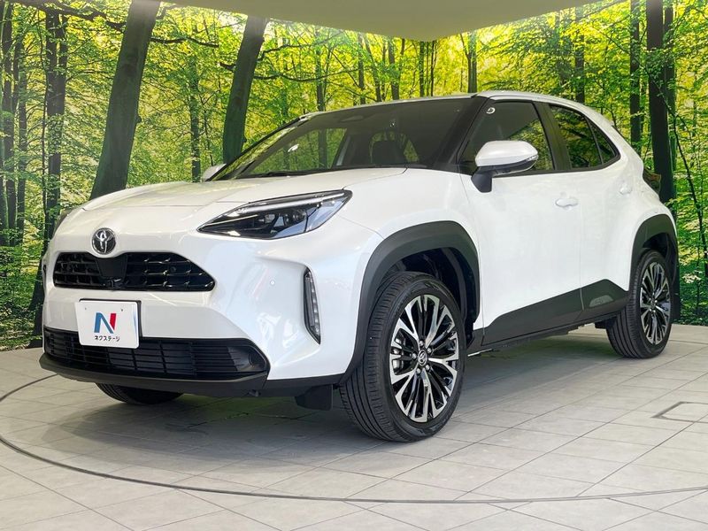 2025 Toyota Yaris Cross 6AA-MXPJ10 (UW-6a715964ee91f)[4]