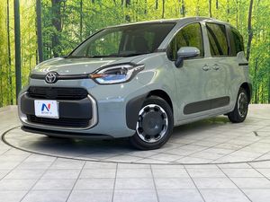2023 Toyota Sienta 6AA-MXPL10G