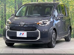 2023 Toyota Sienta 6AA-MXPL10G
