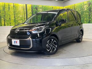 2023 Toyota Sienta 6AA-MXPL10G