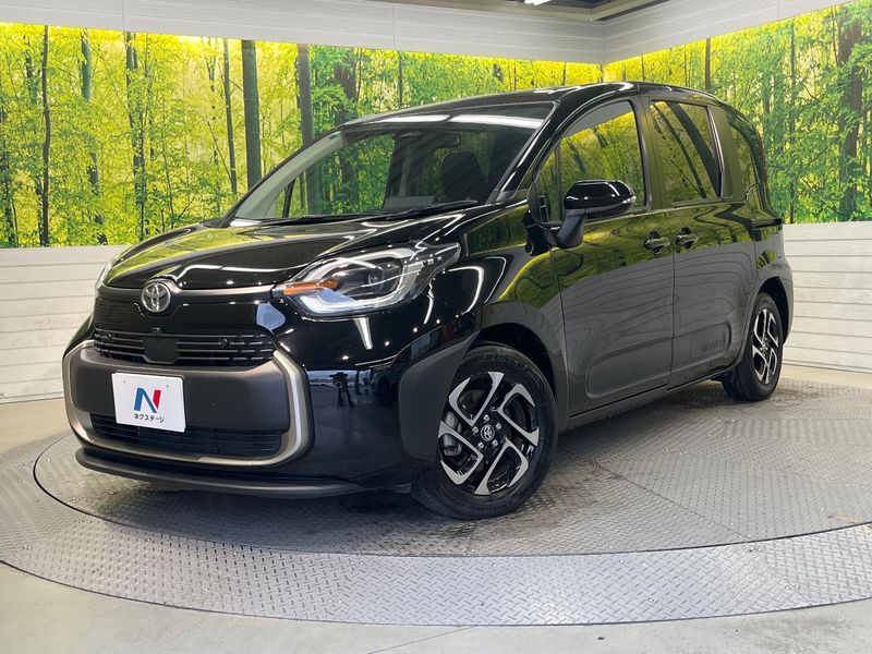 2023 Toyota Sienta 6AA-MXPL10G (UW-6a7159734378c)[0]
