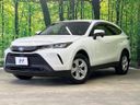 2021 Toyota Harrier 6BA-MXUA80 (UW-6a71597d9e761)[0]