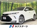 2021 Toyota Harrier 6BA-MXUA80 (UW-6a71597f4124a)[3]