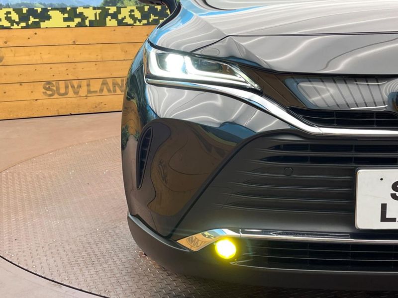 2021 Toyota Harrier 6BA-MXUA80 (UW-6a71597fa299a)[16]