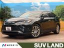 2021 Toyota Harrier 6BA-MXUA80 (UW-6a71597fa299a)[3]