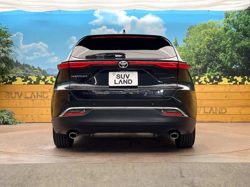 2021 Toyota Harrier 6BA-MXUA80 (UW-6a71597fa299a)[22]