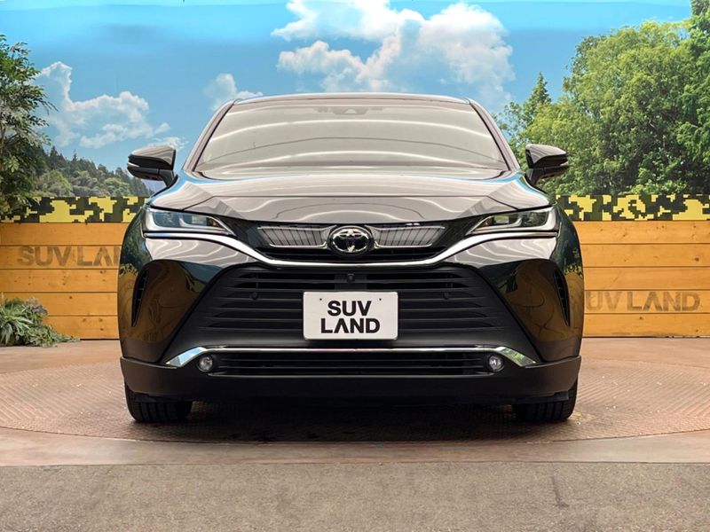 2021 Toyota Harrier 6BA-MXUA80 (UW-6a71597fa299a)[18]