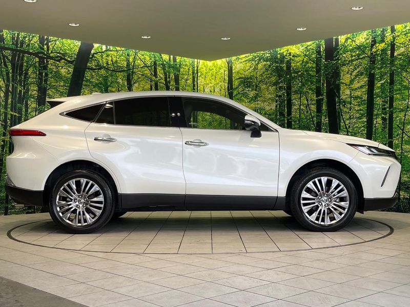 2021 Toyota Harrier 6BA-MXUA80 (UW-6a71597fe9032)[23]