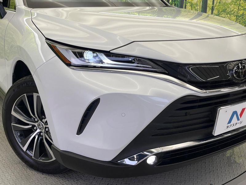 2024 Toyota Harrier 6BA-MXUA80 (UW-6a715985b1e16)[17]