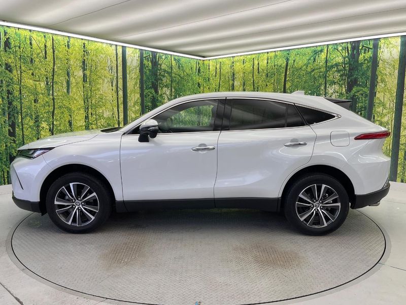 2024 Toyota Harrier 6BA-MXUA80 (UW-6a715985b1e16)[7]