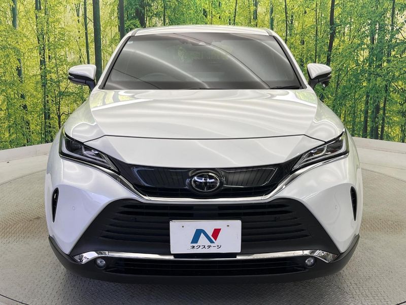 2024 Toyota Harrier 6BA-MXUA80 (UW-6a715985b1e16)[5]