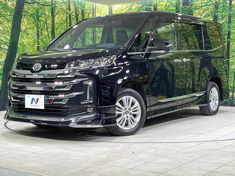 2024 Toyota Noah 6BA-MZRA95W (UW-6a71599992f86)[0]