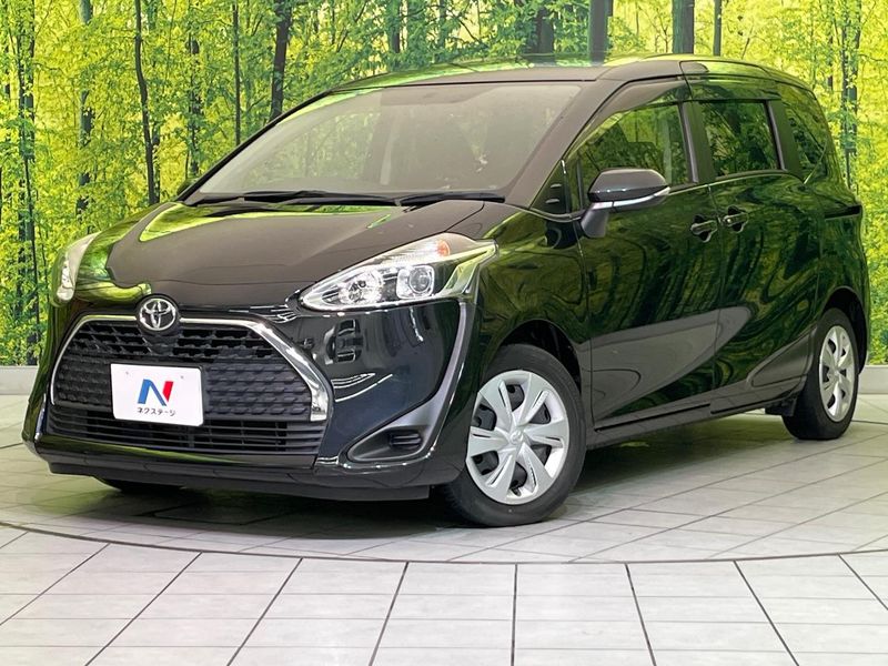 2019 Toyota Sienta DBA-NSP170G (UW-6a7159bbe1744)[0]