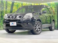 2013 Nissan X-Trail DBA-NT31