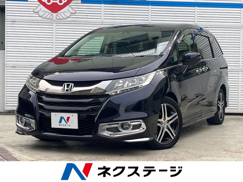 2015 Honda Odyssey DBA-RC1 (UW-6a7159c9635cd)[3]