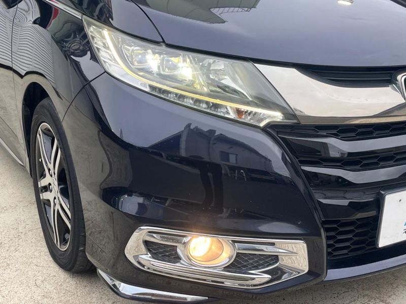 2015 Honda Odyssey DBA-RC1 (UW-6a7159c9635cd)[15]