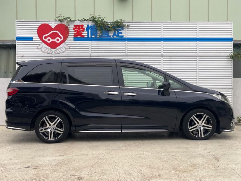 2015 Honda Odyssey DBA-RC1 (UW-6a7159c9635cd)[24]
