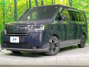 2025 Honda Step Wagon 6AA-RP8