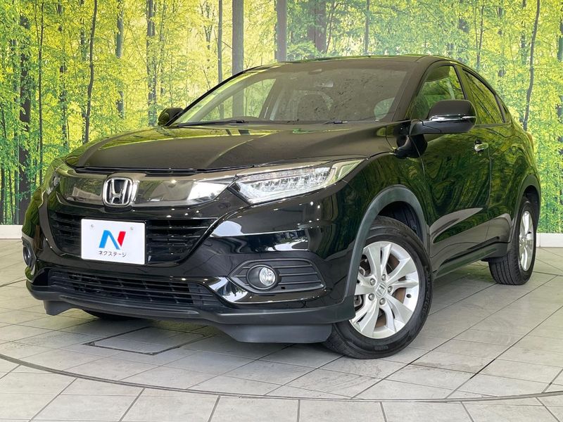 2019 Honda Vezel DBA-RU1 (UW-6a7159d68dde6)[0]
