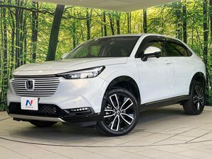 2023 Honda Vezel 6AA-RV5
