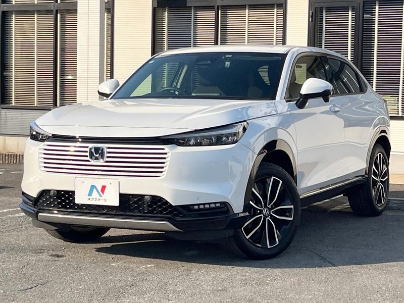 2024 Honda Vezel 6AA-RV5 (UW-6a7159e8bf19d)[0]