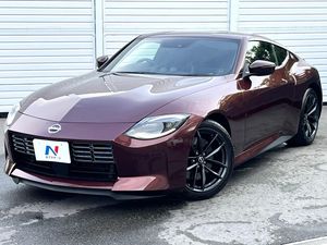 2023 Nissan Fairlady Z 3BA-RZ34