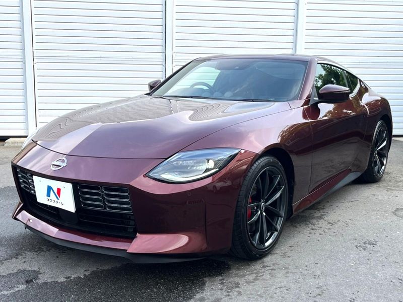 2023 Nissan Fairlady Z 3BA-RZ34 (UW-6a7159edcd33a)[17]