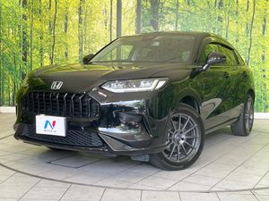2023 Honda ZR-V 6AA-RZ4